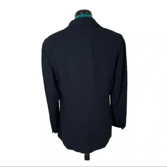 Liz Claiborne collection Career Suit Jacket size 6 - Picture 2 of 6